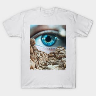 REFUGE T-Shirt